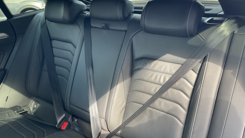 Volkswagen Arteon 2.0 TDI SCR 190 R-Line 5dr 4MOTION DSG Diesel Hatchback